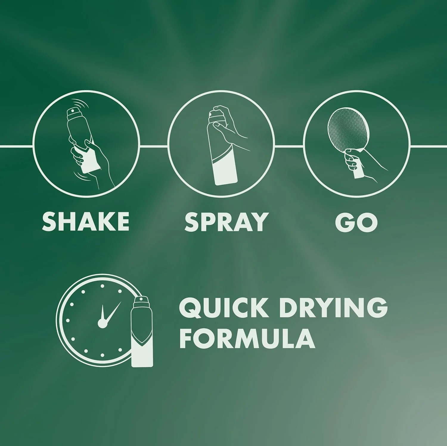 اسپری ضد تعریق و دئودورانت مردانه میچام مدل Triple Odor Defense با محافظت 48 ساعته (200 میلی لیتر) Clean Control، تست شده توسط متخصص پوست (بسته بندی ممکن است متفاوت باشد) اسپری ضد تعریق و دئودورانت مردانه میچام مدل Triple Odor Defense با محافظت 48 ساعته (200 میلی لیتر) Clean Control، تست شده توسط متخصص پوست (بسته بندی ممکن است متفاوت باشد)