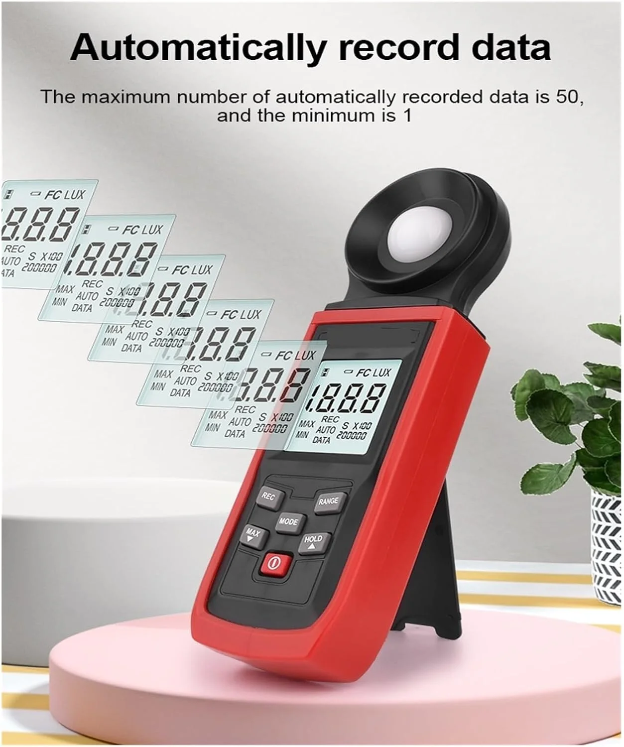 نورسنج، لوکس متر دیجیتال دستی، لوکس متر حرفه ای، نورسنج دقت بالا، فتومتر روشنایی سنج نورسنج، لوکس متر دیجیتال دستی، لوکس متر حرفه ای، نورسنج دقت بالا، فتومتر روشنایی سنج