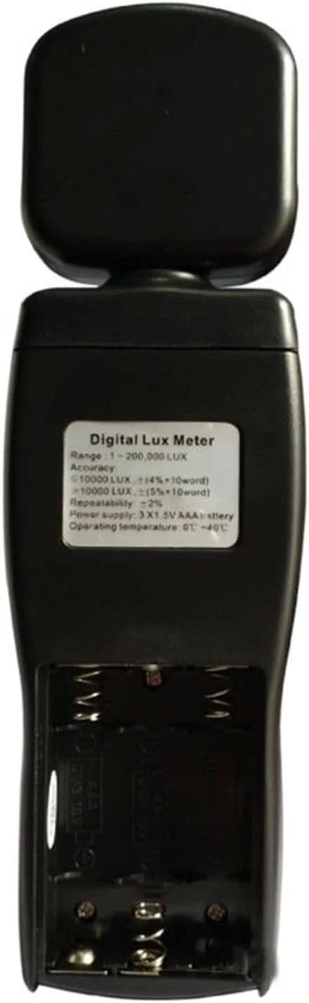 نورسنج، لوکس متر دیجیتال، نورسنج با عملکرد بالا، لومینومتر، فتومتر 100000 لوکس، طیف سنج نورسنج، لوکس متر دیجیتال، نورسنج با عملکرد بالا، لومینومتر، فتومتر 100000 لوکس، طیف سنج