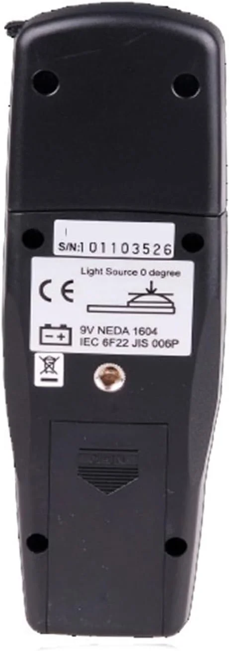 نورسنج، نورسنج LUX/FC اندازه گیری تابش نور ماوراء بنفش لوکس متر دیجیتال 200000 لوکس تست نور طیفی محدوده خودکار نورسنج، نورسنج LUX/FC اندازه گیری تابش نور ماوراء بنفش لوکس متر دیجیتال 200000 لوکس تست نور طیفی محدوده خودکار