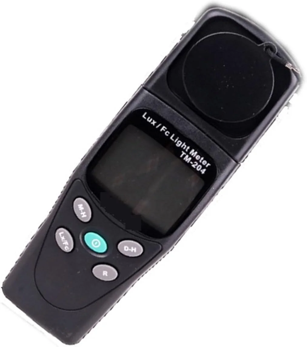 نورسنج، نورسنج LUX/FC اندازه گیری تابش نور ماوراء بنفش لوکس متر دیجیتال 200000 لوکس تست نور طیفی محدوده خودکار نورسنج، نورسنج LUX/FC اندازه گیری تابش نور ماوراء بنفش لوکس متر دیجیتال 200000 لوکس تست نور طیفی محدوده خودکار