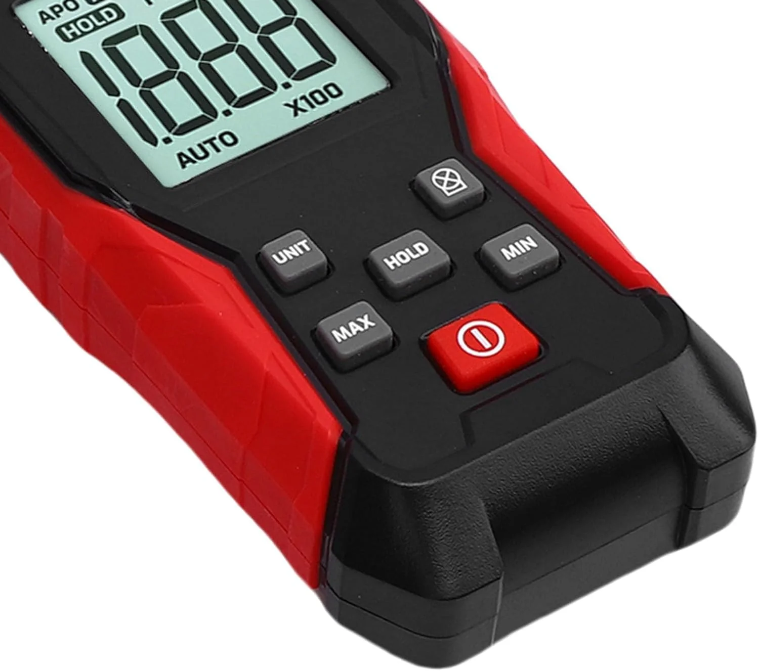 نورسنج دیجیتال RIZGHWOY، فوتومتر با صفحه نمایش LCD، قابلیت نگهداری داده، خاموش شدن خودکار برای عکاسی، گیاهان، نور LED نورسنج دیجیتال RIZGHWOY، فوتومتر با صفحه نمایش LCD، قابلیت نگهداری داده، خاموش شدن خودکار برای عکاسی، گیاهان، نور LED