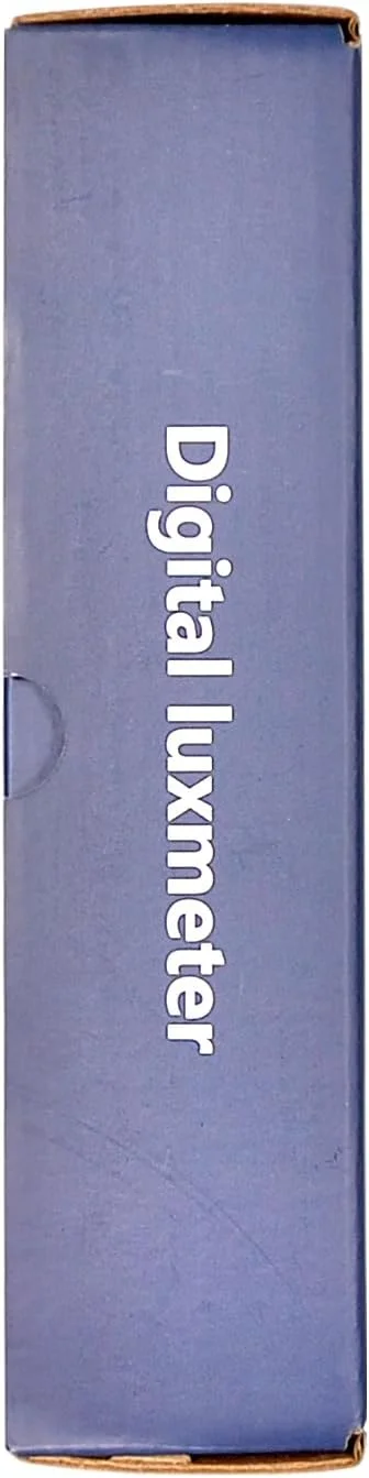 نورسنج دیجیتال H HOLDPEAK برای اندازه گیری روشنایی 400,000 لوکس 5000APP، دستگاه های اندازه گیری نور، پوزومتر دیجیتال قابل حمل، برای نور LED/گیاهان، چرخش 270 درجه، عملکرد APP نورسنج دیجیتال H HOLDPEAK برای اندازه گیری روشنایی 400,000 لوکس 5000APP، دستگاه های اندازه گیری نور، پوزومتر دیجیتال قابل حمل، برای نور LED/گیاهان، چرخش 270 درجه، عملکرد APP