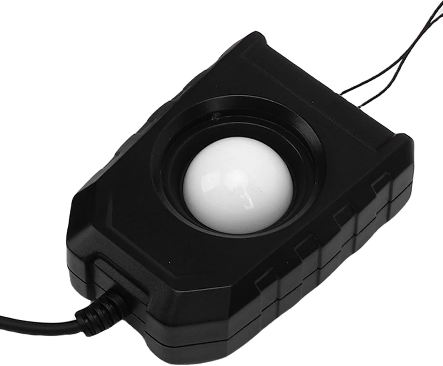 نورسنج دیجیتال RIZGHWOY، فوتومتر با صفحه نمایش LCD، قابلیت نگهداری داده، خاموش شدن خودکار برای عکاسی، گیاهان، نور LED نورسنج دیجیتال RIZGHWOY، فوتومتر با صفحه نمایش LCD، قابلیت نگهداری داده، خاموش شدن خودکار برای عکاسی، گیاهان، نور LED