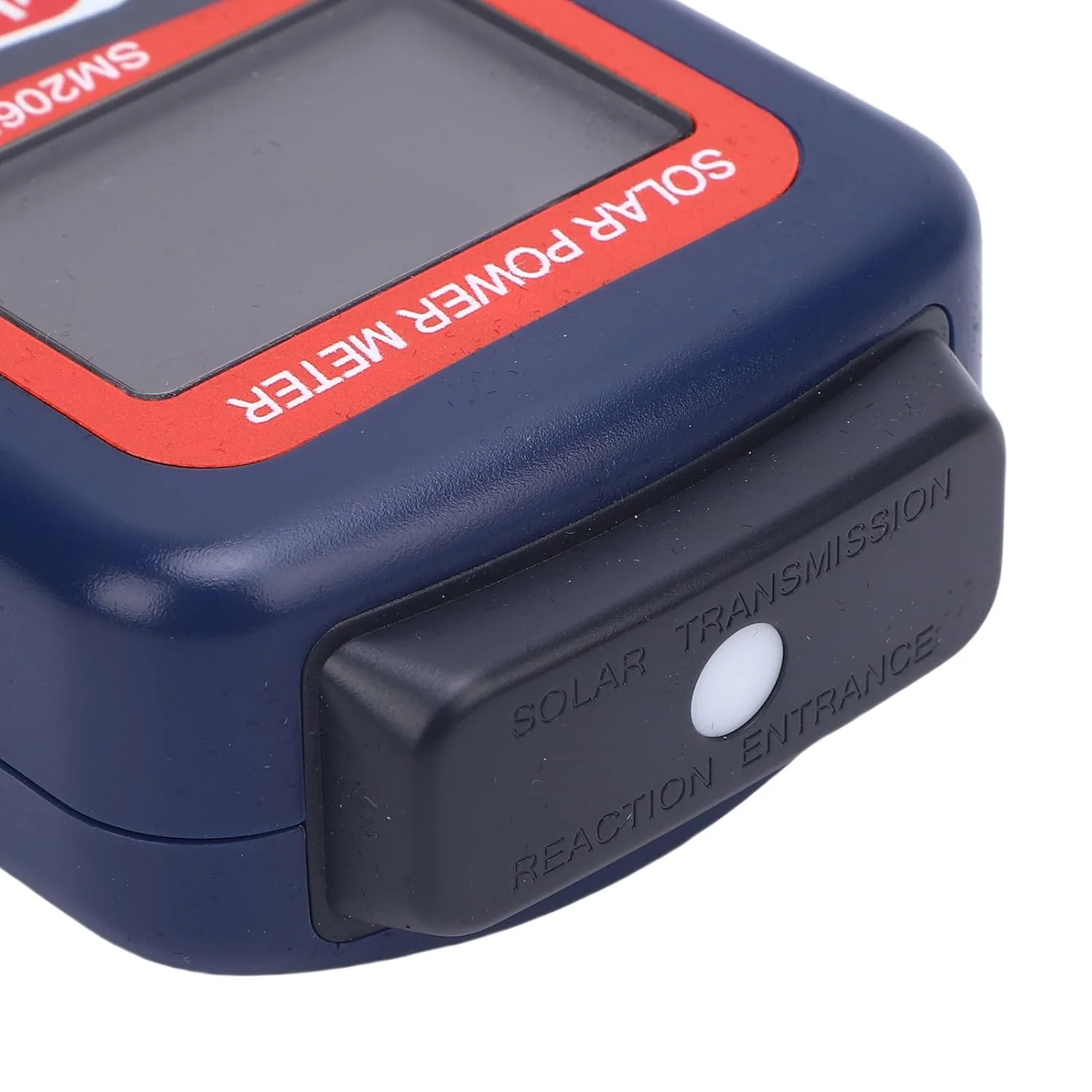 نورسنج خورشیدی، تستر انرژی نور خورشید با قابلیت نگهداری داده برای تحقیقات خورشیدی هواشناسی