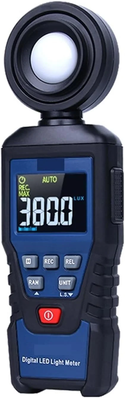 نورسنج، نورسنج دیجیتال، تست کننده حداکثر و حداقل روشنایی، لوکس متر، تست نورپردازی عکاسی، نورسنج جریان، تست لوکس FC نورسنج، نورسنج دیجیتال، تست کننده حداکثر و حداقل روشنایی، لوکس متر، تست نورپردازی عکاسی، نورسنج جریان، تست لوکس FC