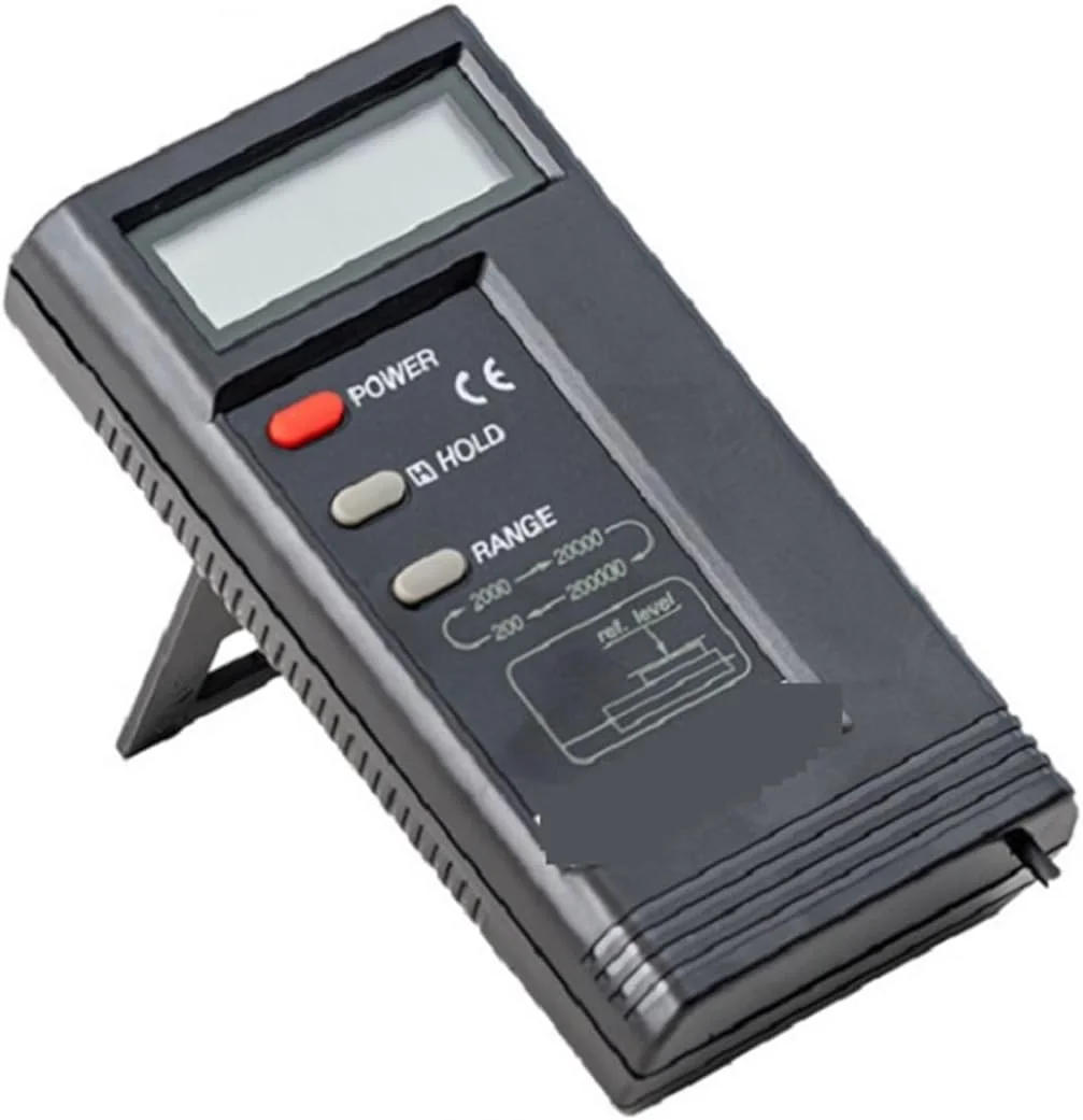 نورسنج، لوکس متر دیجیتال LCD، نورسنج خطی UV، آشکارساز روشنایی برای صفحه نمایش LED تلویزیون CRT، قابلیت نگهداری داده نورسنج، لوکس متر دیجیتال LCD، نورسنج خطی UV، آشکارساز روشنایی برای صفحه نمایش LED تلویزیون CRT، قابلیت نگهداری داده