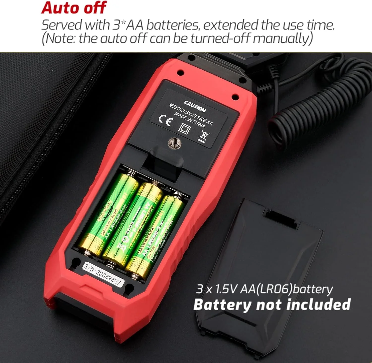 نورسنج GZDZHP، نورسنج دیجیتال، فوتومتر، محدوده 0-200000 لوکس، نورسنج دیجیتال دستی، ابزار اندازه گیری دمای محیط نورسنج GZDZHP، نورسنج دیجیتال، فوتومتر، محدوده 0-200000 لوکس، نورسنج دیجیتال دستی، ابزار اندازه گیری دمای محیط