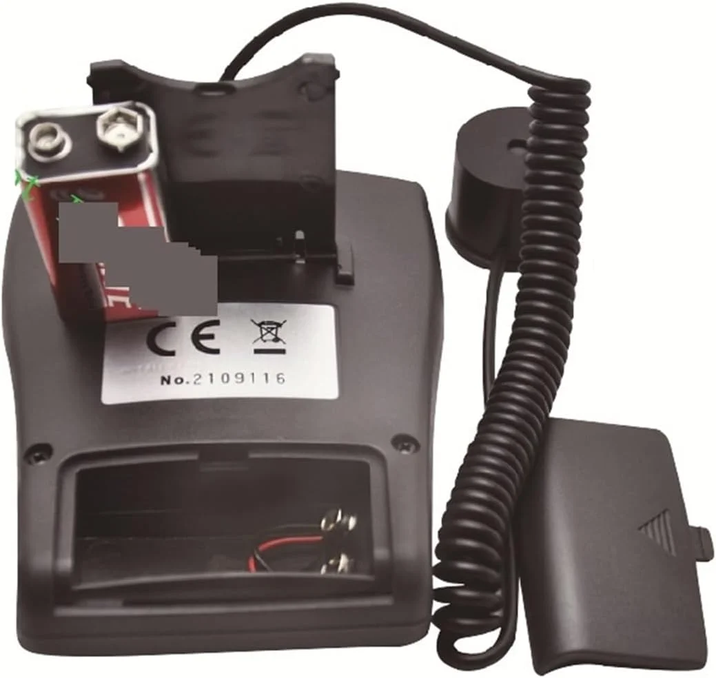 نورسنج دیجیتال LCD، نورسنج 10-200000 Cd/m2، آشکارساز روشنایی UV خطی برای صفحه نمایش LED تلویزیون CRT، نگهداری داده نورسنج دیجیتال LCD، نورسنج 10-200000 Cd/m2، آشکارساز روشنایی UV خطی برای صفحه نمایش LED تلویزیون CRT، نگهداری داده