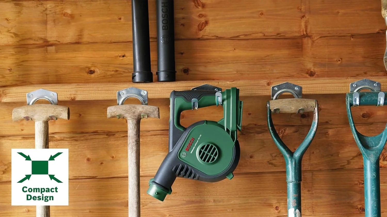 دمنده برگ شارژی بوش مدل ALB 18 LI (شامل 1 باتری، سیستم 18 ولت) دمنده برگ شارژی بوش مدل ALB 18 LI (شامل 1 باتری، سیستم 18 ولت)