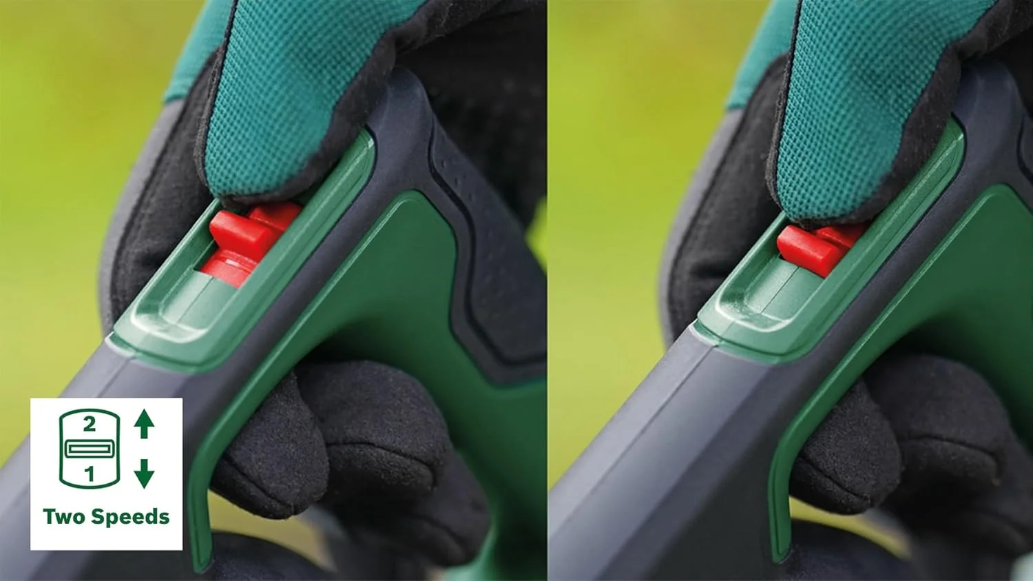 دمنده برگ شارژی بوش مدل ALB 18 LI (شامل 1 باتری، سیستم 18 ولت) دمنده برگ شارژی بوش مدل ALB 18 LI (شامل 1 باتری، سیستم 18 ولت)