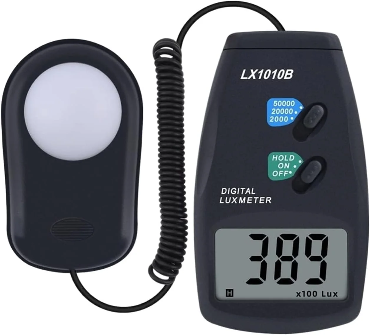 نورسنج دیجیتال عمومی، نورسنج، روشنایی سنج دیجیتال، ابزار اندازه گیری دمای محیط دستی، نورسنج دیجیتال 0-50000 لوکس نورسنج از راه دور نورسنج دیجیتال عمومی، نورسنج، روشنایی سنج دیجیتال، ابزار اندازه گیری دمای محیط دستی، نورسنج دیجیتال 0-50000 لوکس نورسنج از راه دور