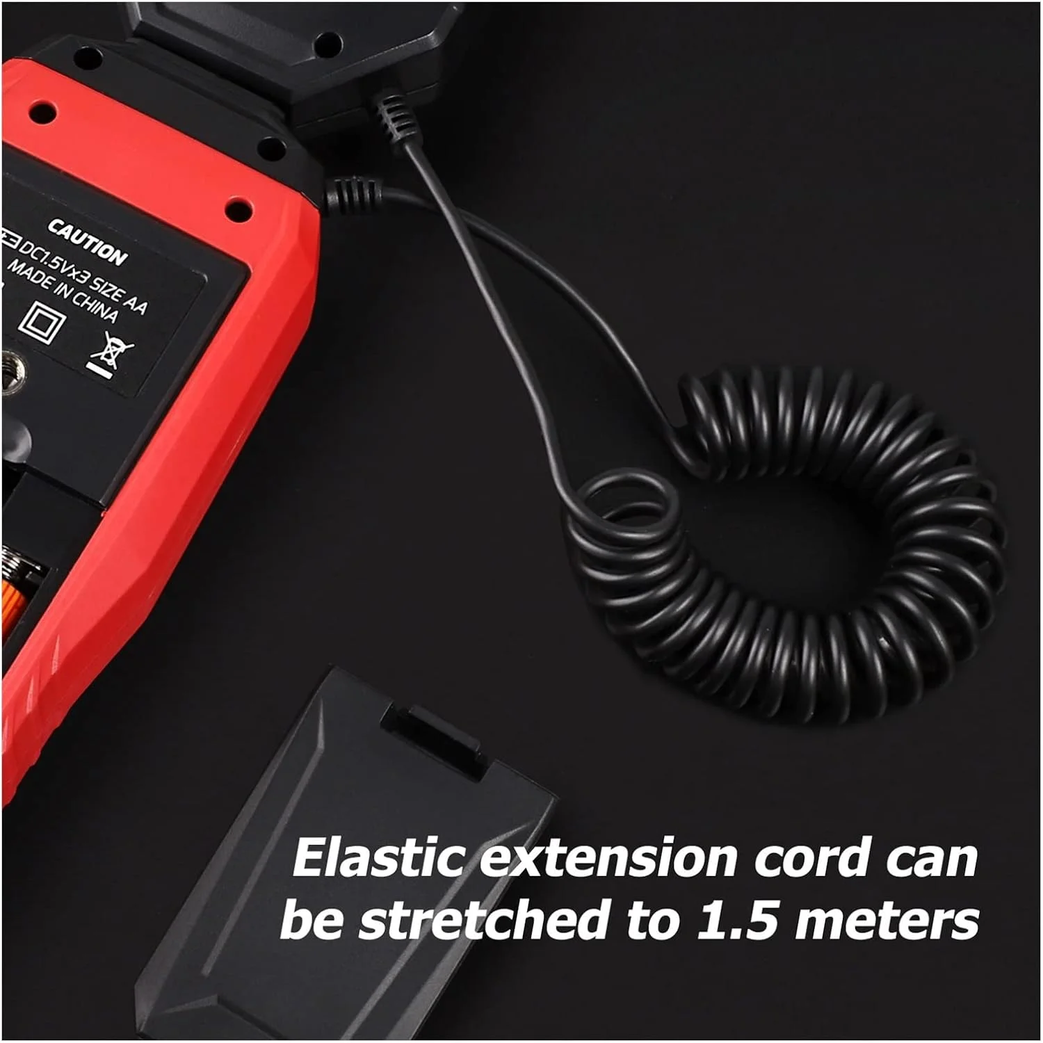 نور سنج دستی HOKVJ مدل TA632A، نورسنج دیجیتال LCD، محدوده 0-200000 لوکس، دستگاه اندازه گیری نور دیجیتال دستی، ابزار اندازه گیری دمای محیط برای کاربردهای فتومتریک نور سنج دستی HOKVJ مدل TA632A، نورسنج دیجیتال LCD، محدوده 0-200000 لوکس، دستگاه اندازه گیری نور دیجیتال دستی، ابزار اندازه گیری دمای محیط برای کاربردهای فتومتریک