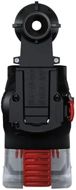 مجموعه جمع آوری گرد و غبار بوش مدل GDE28D SDS-Plus®‎