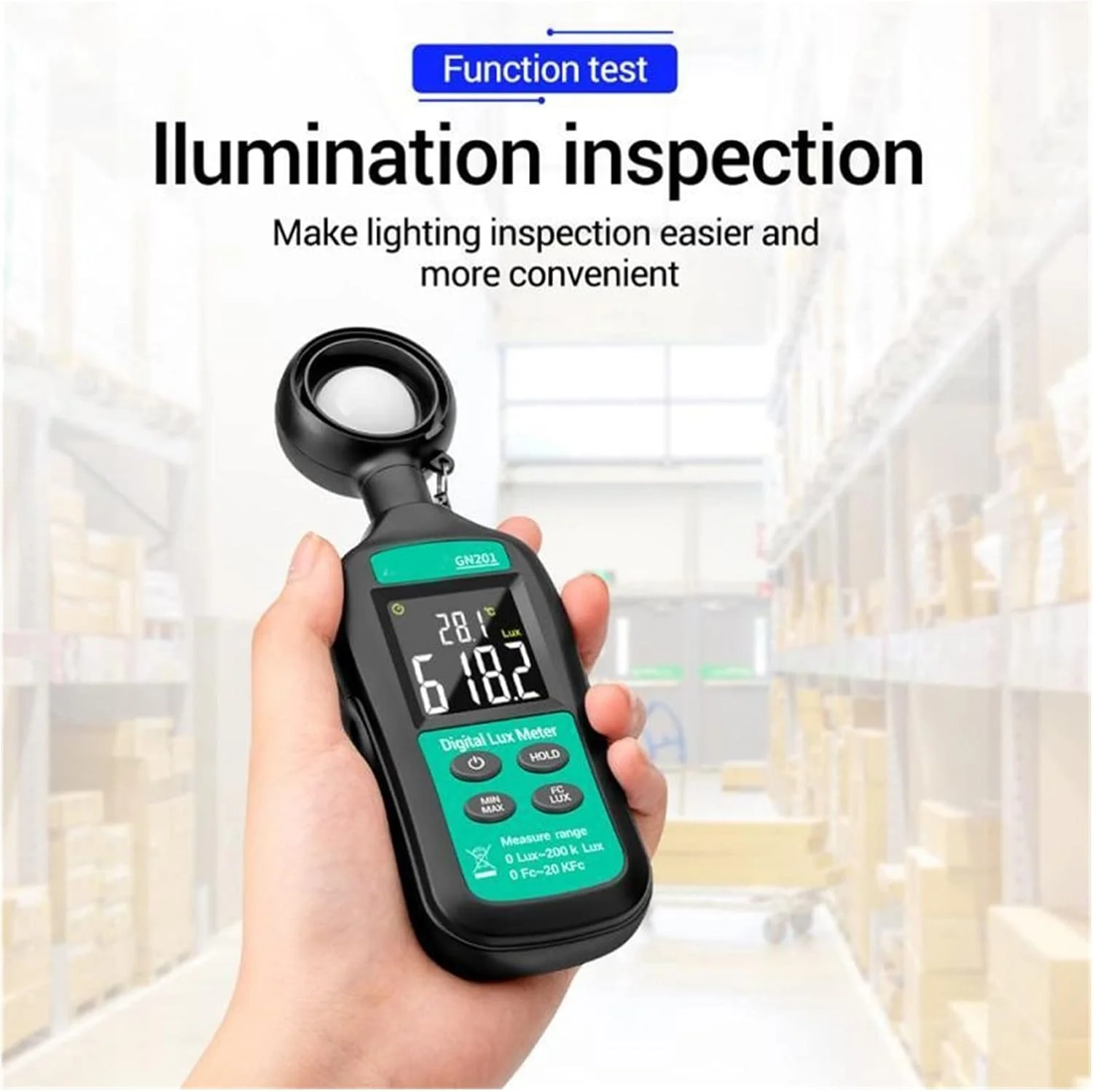 نورسنج ZAIED، نورسنج دستی، رادیومتر UV، نورسنج دیجیتال، نورسنج دستی دما محیط، چند منظوره و کاربری آسان نورسنج ZAIED، نورسنج دستی، رادیومتر UV، نورسنج دیجیتال، نورسنج دستی دما محیط، چند منظوره و کاربری آسان