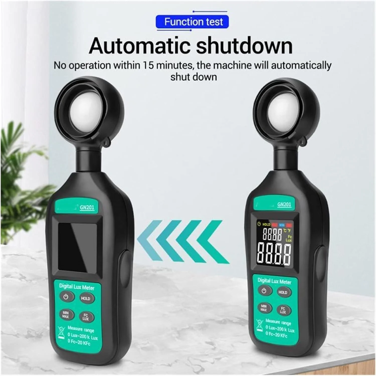 نورسنج ZAIED، نورسنج دستی، رادیومتر UV، نورسنج دیجیتال، نورسنج دستی دما محیط، چند منظوره و کاربری آسان نورسنج ZAIED، نورسنج دستی، رادیومتر UV، نورسنج دیجیتال، نورسنج دستی دما محیط، چند منظوره و کاربری آسان