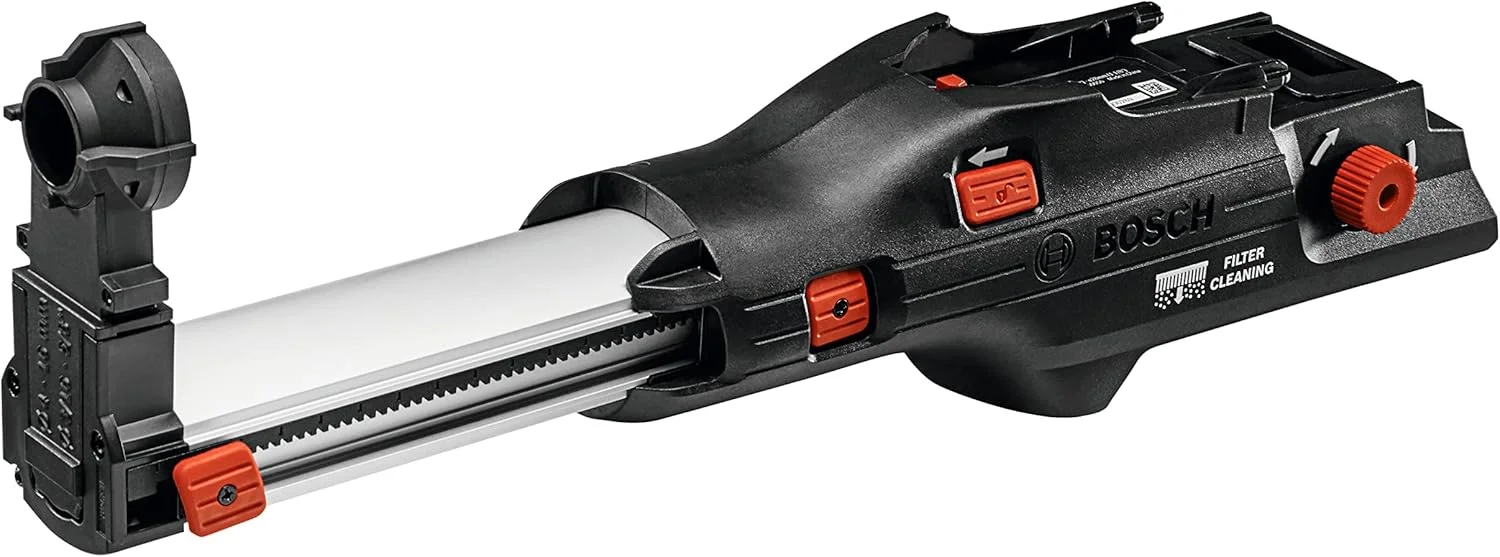 مجموعه جمع آوری گرد و غبار بوش مدل GDE28D SDS-Plus®‎