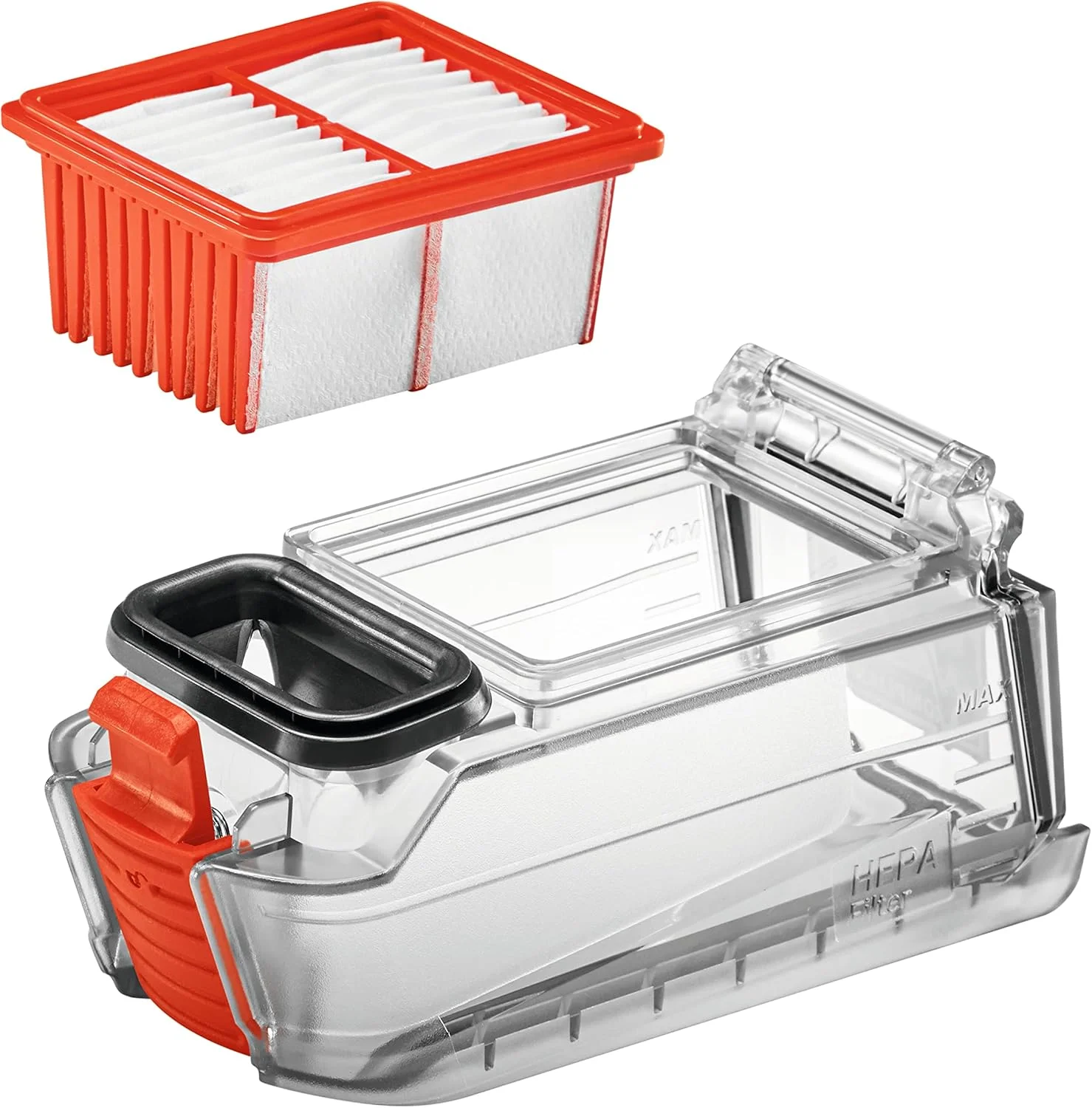 مجموعه جمع آوری گرد و غبار بوش مدل GDE28D SDS-Plus®‎