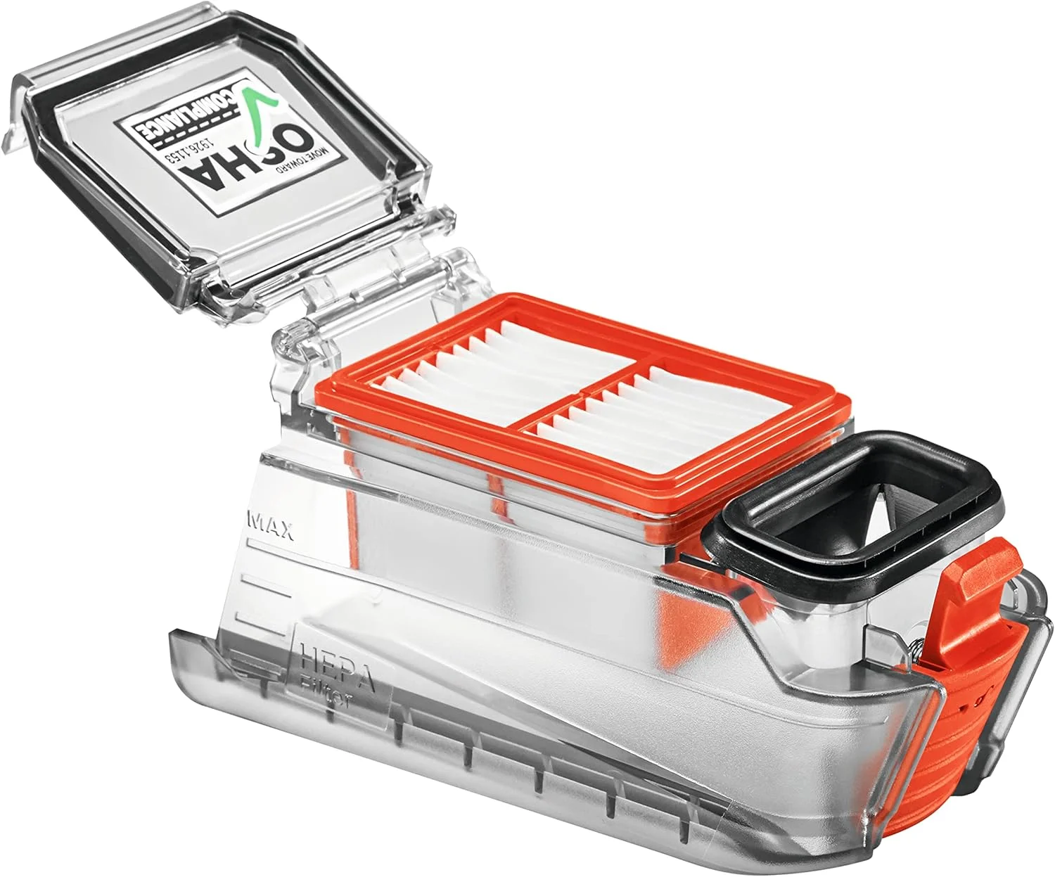 مجموعه جمع آوری گرد و غبار بوش مدل GDE28D SDS-Plus®‎