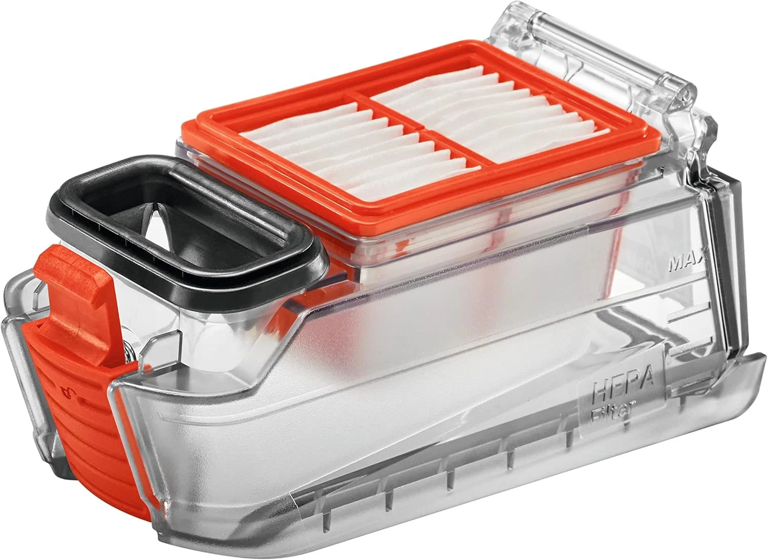 مجموعه جمع آوری گرد و غبار بوش مدل GDE28D SDS-Plus®‎