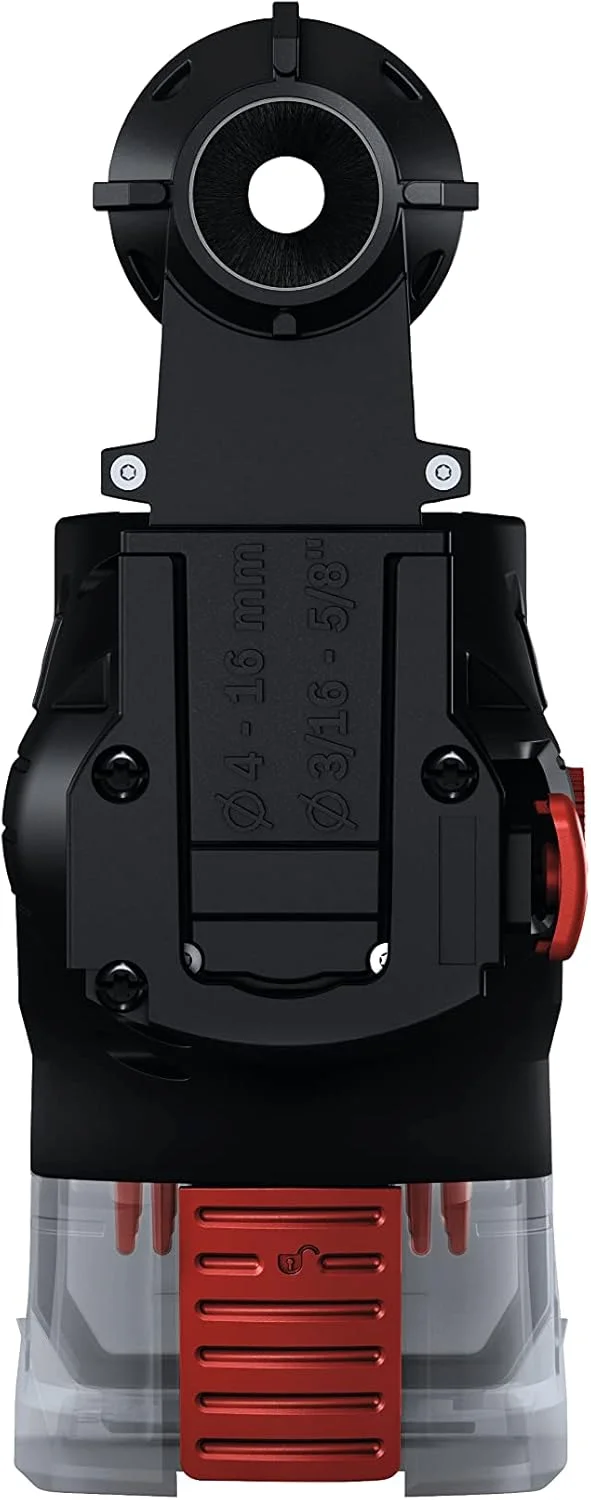 مجموعه جمع آوری گرد و غبار بوش مدل GDE28D SDS-Plus®‎