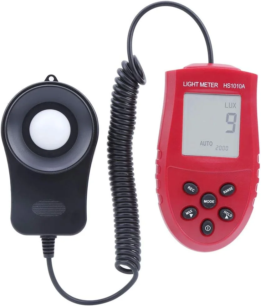 نورسنج، نورسنج دیجیتال مقاوم در برابر خوردگی، نورسنج مدل HS1010A با صفحه نمایش دیجیتال هوشمند برای مدارس، هتل ها، بیمارستان ها و خانواده ها نورسنج، نورسنج دیجیتال مقاوم در برابر خوردگی، نورسنج مدل HS1010A با صفحه نمایش دیجیتال هوشمند برای مدارس، هتل ها، بیمارستان ها و خانواده ها