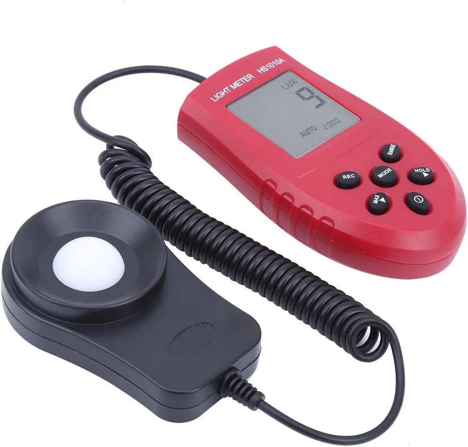 نورسنج، نورسنج دیجیتال مقاوم در برابر خوردگی، نورسنج مدل HS1010A با صفحه نمایش دیجیتال هوشمند برای مدارس، هتل ها، بیمارستان ها و خانواده ها نورسنج، نورسنج دیجیتال مقاوم در برابر خوردگی، نورسنج مدل HS1010A با صفحه نمایش دیجیتال هوشمند برای مدارس، هتل ها، بیمارستان ها و خانواده ها