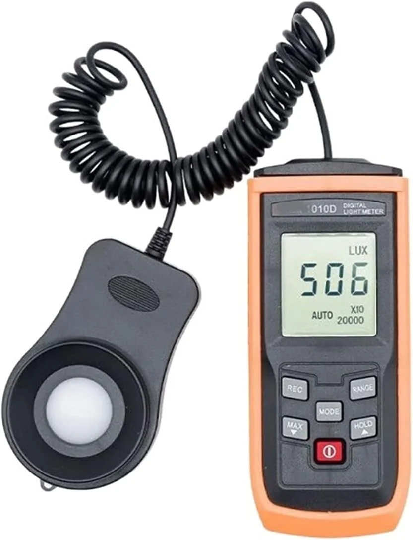 نورسنج دیجیتال دستی JACOJE، نورسنج دیجیتال دستی LCD عکاسی 0-200000 LUX، تستر روشنایی نورسنج، نورسنج دیجیتال روشنایی سنج دستی دمای محیط نورسنج دیجیتال دستی JACOJE، نورسنج دیجیتال دستی LCD عکاسی 0-200000 LUX، تستر روشنایی نورسنج، نورسنج دیجیتال روشنایی سنج دستی دمای محیط