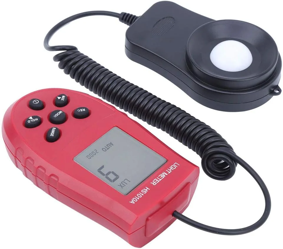 نورسنج، نورسنج دیجیتال مقاوم در برابر خوردگی، نورسنج مدل HS1010A با صفحه نمایش دیجیتال هوشمند برای مدارس، هتل ها، بیمارستان ها و خانواده ها نورسنج، نورسنج دیجیتال مقاوم در برابر خوردگی، نورسنج مدل HS1010A با صفحه نمایش دیجیتال هوشمند برای مدارس، هتل ها، بیمارستان ها و خانواده ها