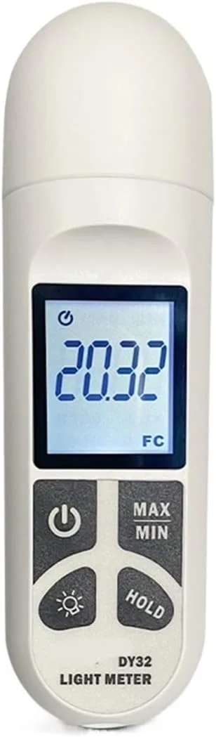 نورسنج دیجیتال دستی SilteD، 200,000 LUX، نورسنج عکاسی دیجیتال، نورسنج یکپارچه، نورسنج لوکس/Fc، تستر محیطی نور نورسنج دیجیتال دستی SilteD، 200,000 LUX، نورسنج عکاسی دیجیتال، نورسنج یکپارچه، نورسنج لوکس/Fc، تستر محیطی نور