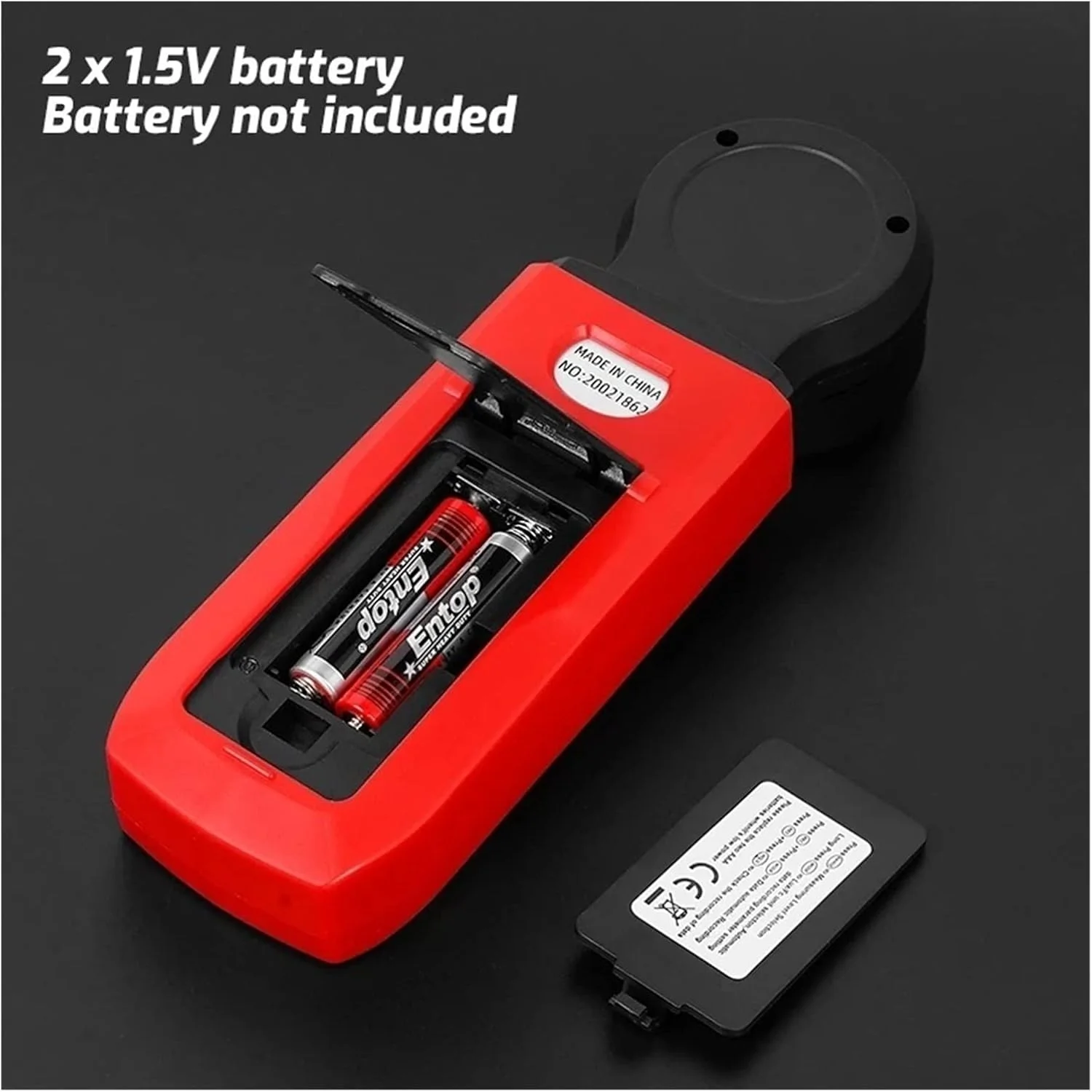 نورسنج دیجیتال GZDcjsc با صفحه نمایش LCD، نورسنج دستی بلوتوثی، نورسنج دیجیتال دستی، ابزار اندازه گیری دمای محیط با دقت بالا نورسنج دیجیتال GZDcjsc با صفحه نمایش LCD، نورسنج دستی بلوتوثی، نورسنج دیجیتال دستی، ابزار اندازه گیری دمای محیط با دقت بالا