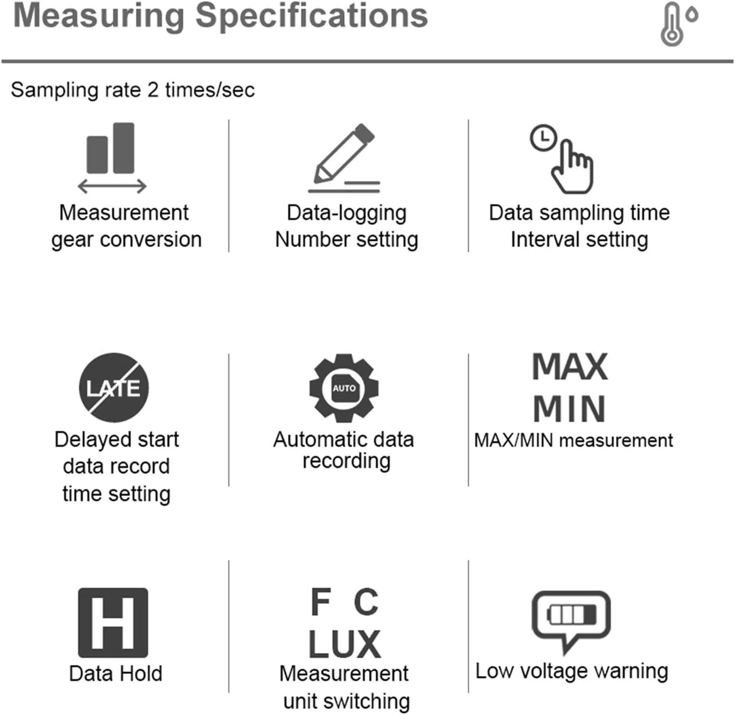 نور سنج دیجیتال دستی CQRMT، نورسنج دیجیتال، نورسنج دستی، نورسنج با دقت بالا، فوتومتر 100000LUX، نورسنج دیجیتال، نورسنج دستی با قابلیت اندازه گیری دمای محیط نور سنج دیجیتال دستی CQRMT، نورسنج دیجیتال، نورسنج دستی، نورسنج با دقت بالا، فوتومتر 100000LUX، نورسنج دیجیتال، نورسنج دستی با قابلیت اندازه گیری دمای محیط