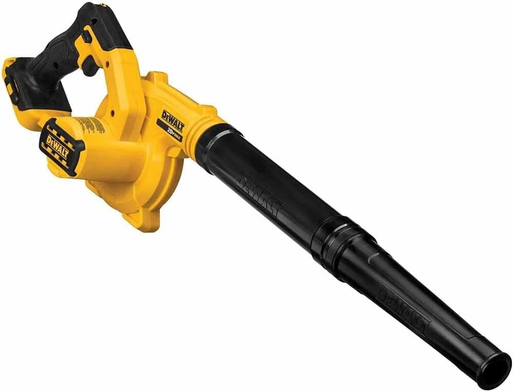 دمنده جمع و جور و قابل حمل دیوالت مدل DCE100B 20V MAX (فقط ابزار)
