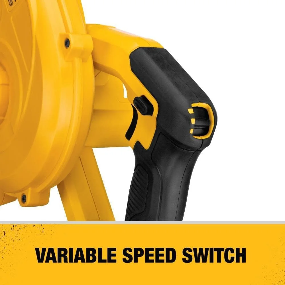 دمنده جمع و جور و قابل حمل دیوالت مدل DCE100B 20V MAX (فقط ابزار) دمنده جمع و جور و قابل حمل دیوالت مدل DCE100B 20V MAX (فقط ابزار)