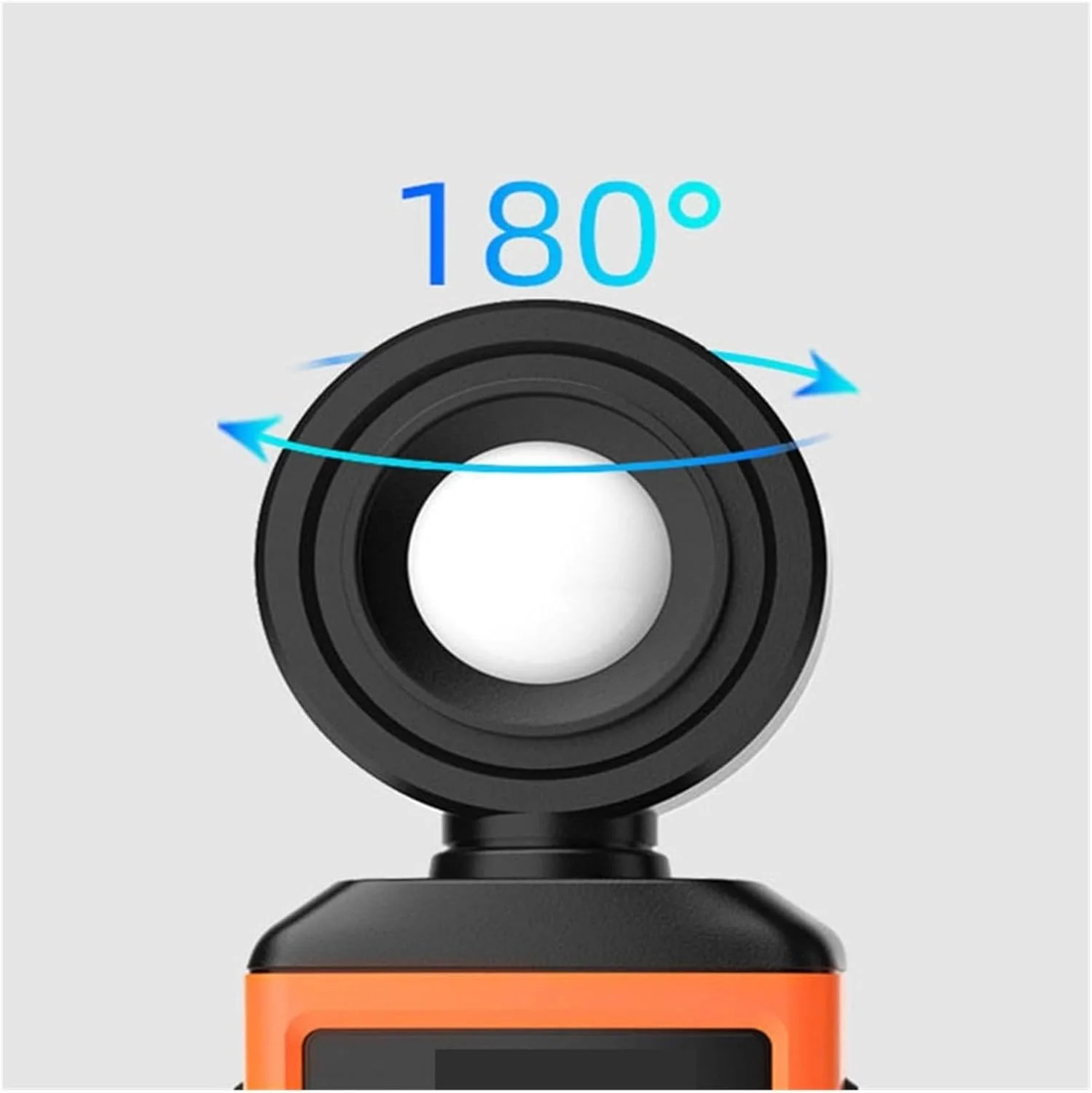 نورسنج، لوکس متر صنعتی حرفه ای 200000LUX لوکس متر دیجیتال دقیق نورسنج عکاسی با پروب چرخشی نورسنج، لوکس متر صنعتی حرفه ای 200000LUX لوکس متر دیجیتال دقیق نورسنج عکاسی با پروب چرخشی
