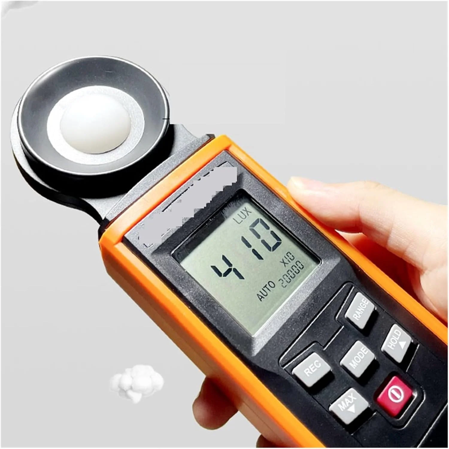 نورسنج، لوکس متر صنعتی حرفه ای 200000LUX لوکس متر دیجیتال دقیق نورسنج عکاسی با پروب چرخشی نورسنج، لوکس متر صنعتی حرفه ای 200000LUX لوکس متر دیجیتال دقیق نورسنج عکاسی با پروب چرخشی