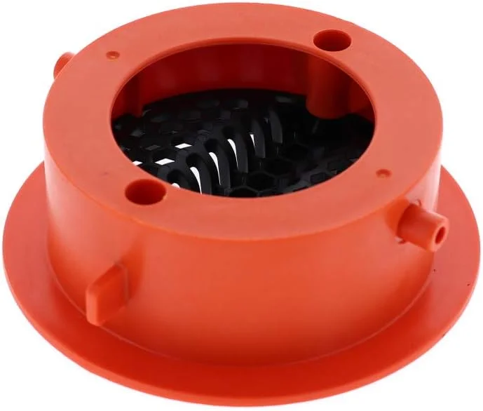 گریل مکنده برگ Black & Decker OEM 90582543N مدل های LSWV36 LSWV36 LSWV36B LSWV36B