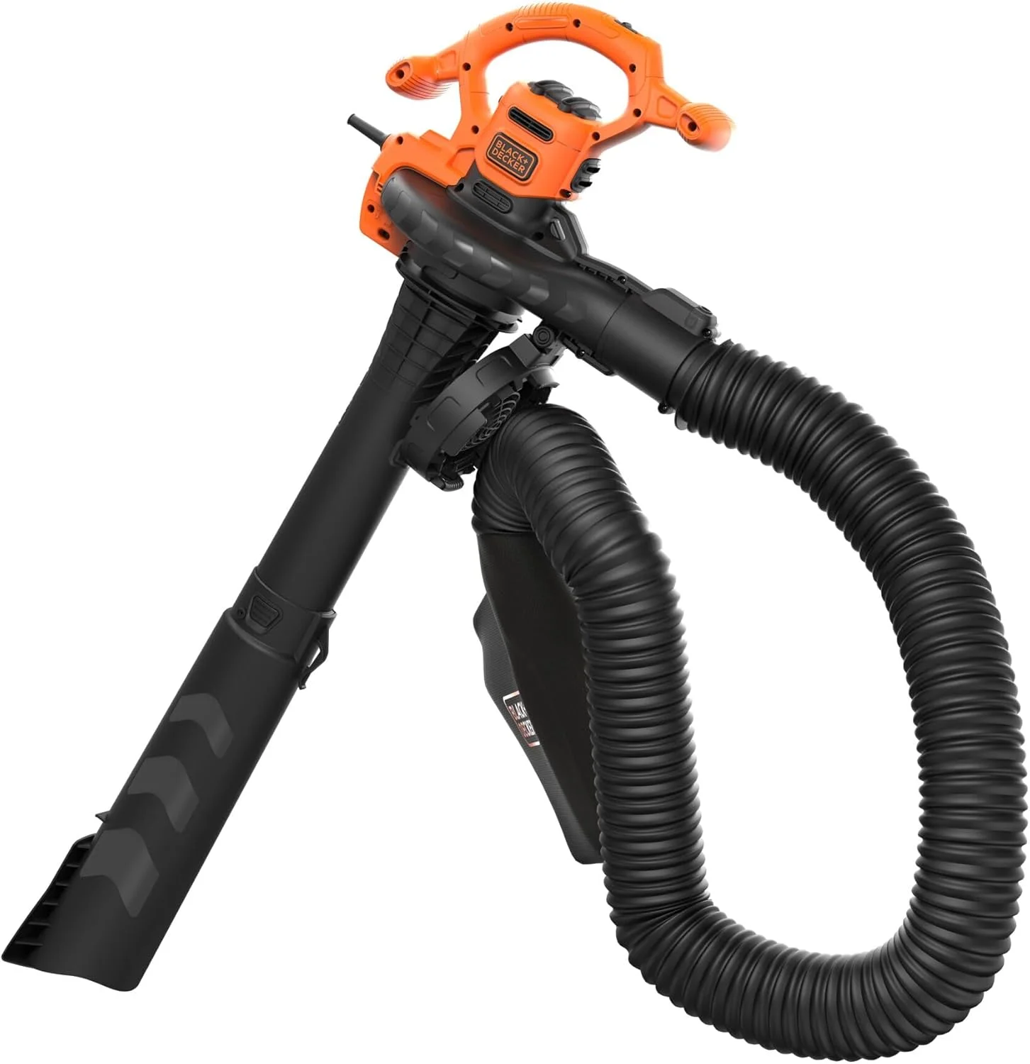 جاروبرقی 3 در 1 بلک اند دکر مدل BEBLV300SB-QS با توان 3000 وات و دارای کیسه جاروبرقی 3 در 1 بلک اند دکر مدل BEBLV300SB-QS با توان 3000 وات و دارای کیسه