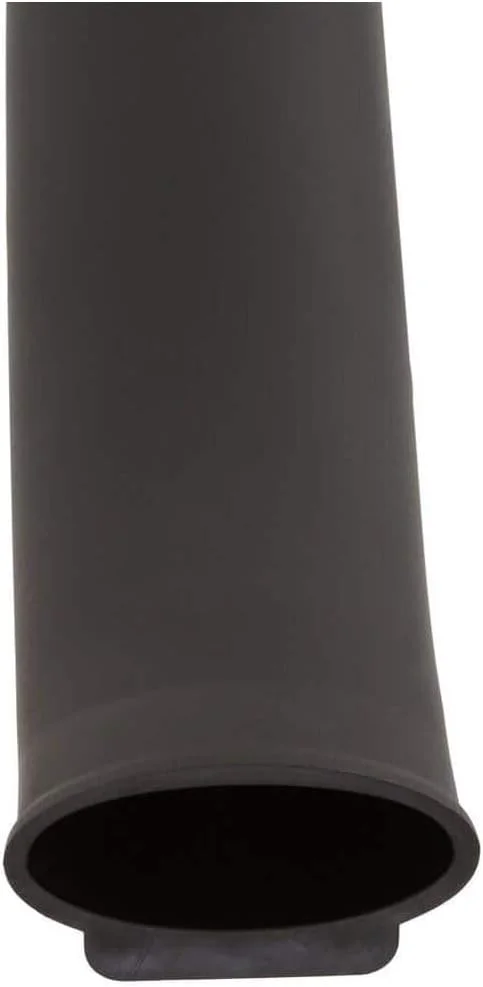 دمنده برگ بی سیم BLACK+DECKER به همراه باتری و شارژر، POWERCOMMAND 40V MAX 90 CFM سرعت متغیر تا 120 مایل در ساعت، دمنده برگ باتری خور، جاروبرقی سطوح سخت و حیاط (LSW36)