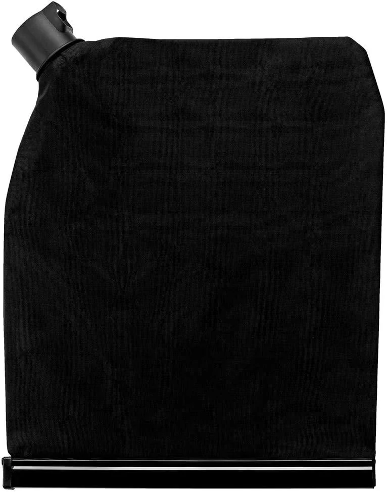 دستگاه دمنده برگ، مکنده/خردکن برقی 3 در 1 بلک اند دکر، سیم دار، 12 آمپر (BV6600) دستگاه دمنده برگ، مکنده/خردکن برقی 3 در 1 بلک اند دکر، سیم دار، 12 آمپر (BV6600)