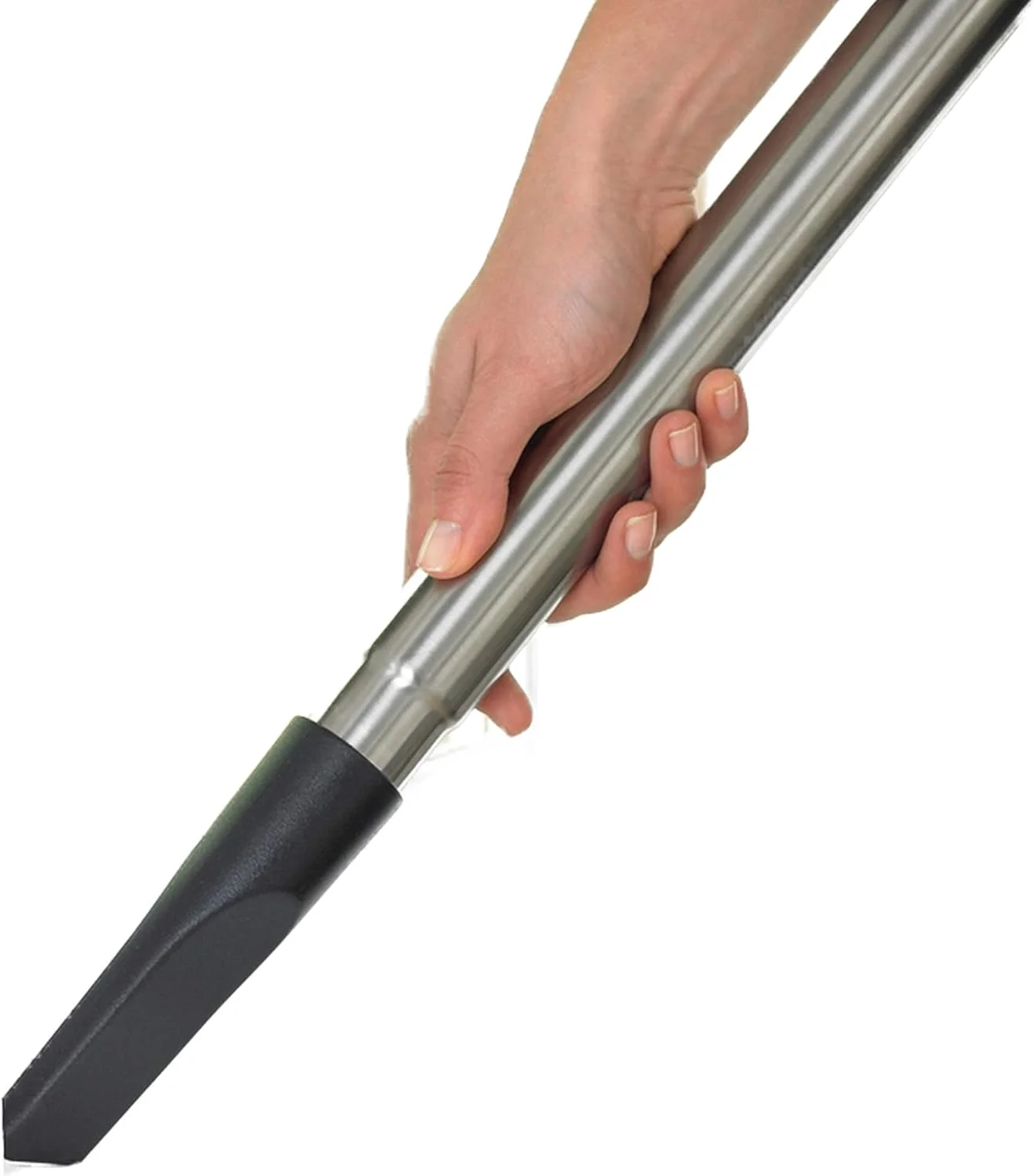 جاروبرقی سیم دار 2000 وات بلک اند دکر با ظرفیت 1.8 لیتر، قدرت مکش 289 وات، جاروبرقی چند چرخه‌ای بدون کیسه با فیلتر HEPA12 و سیستم فیلتراسیون 6 مرحله‌ای، برای تمیز کردن سریع و آسان مدل VM2825-B5