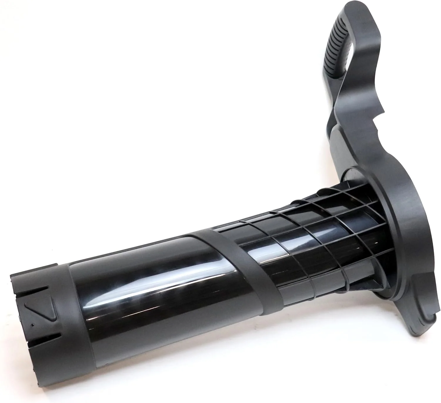 Black & Decker 90526071-01 Leaf Blower Vacuum Tube Adapter Genuine Original Equipment Manufacturer (OEM) Part