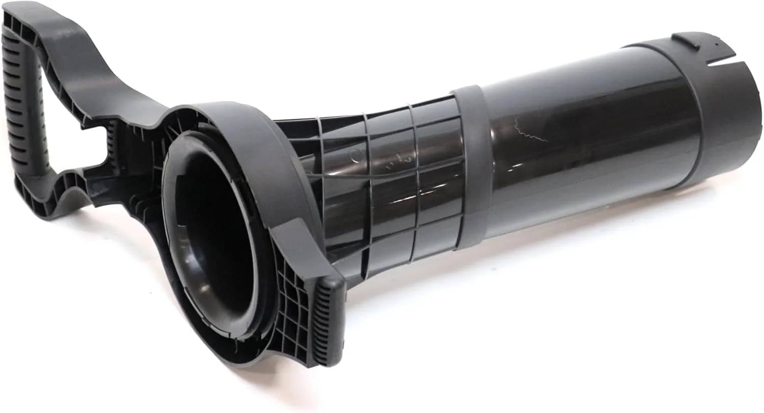 Black & Decker 90526071-01 Leaf Blower Vacuum Tube Adapter Genuine Original Equipment Manufacturer (OEM) Part