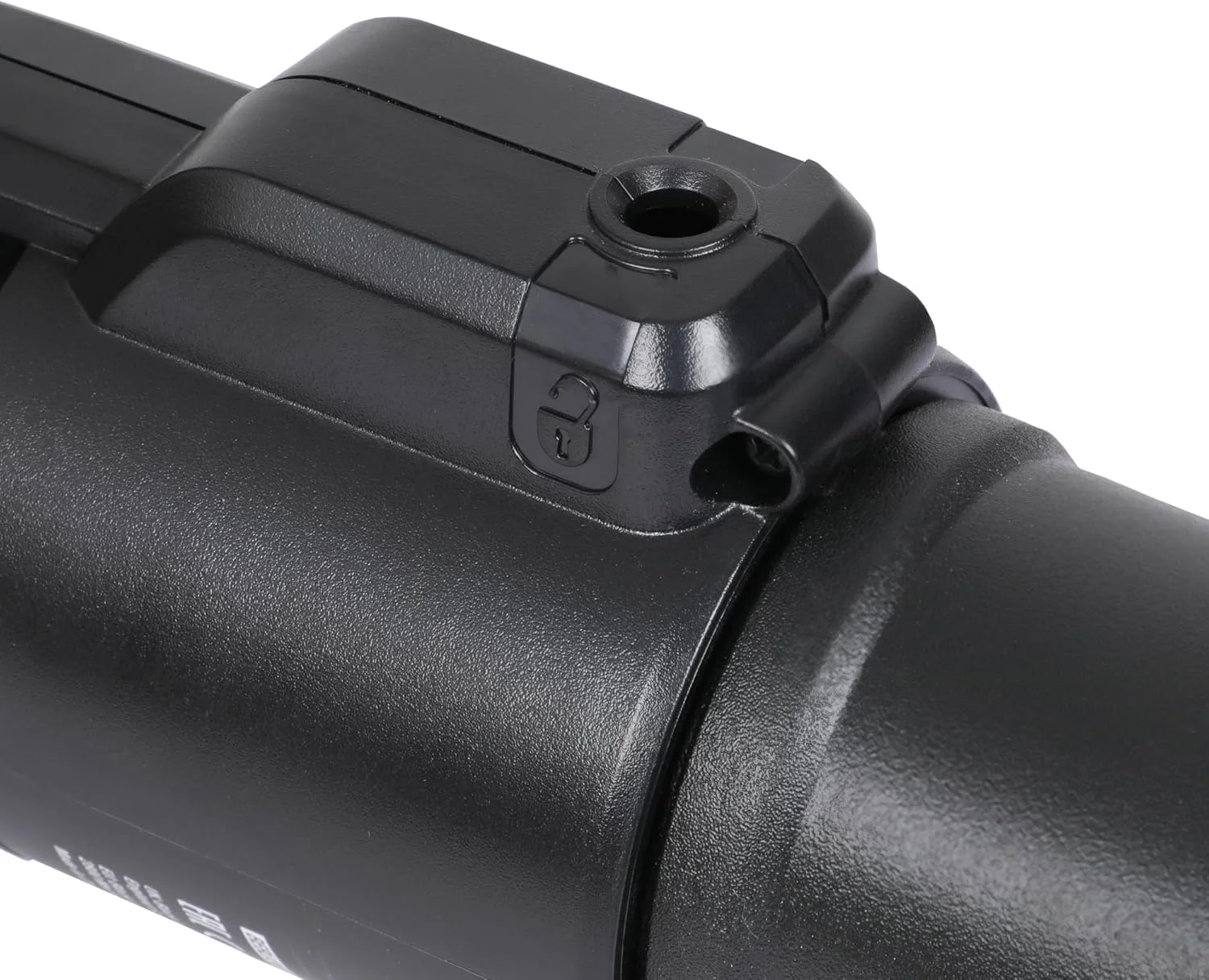 دستگاه دمنده، جاروبرقی و خردکن برگ 3 در 1 بلک اند دکر 3000 وات با کوله پشتی جمع آوری 72 لیتری مدل BEBLV300-QS