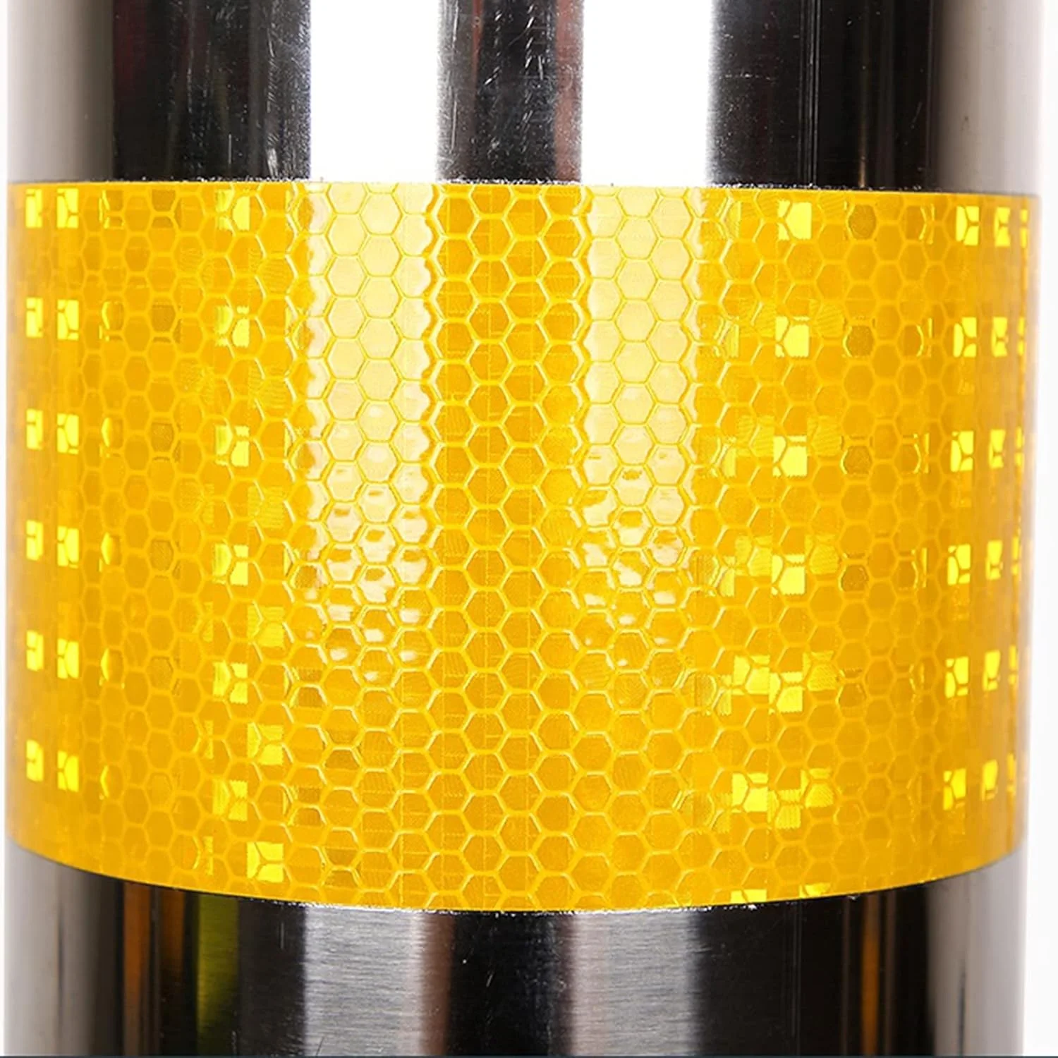 میله محافظ پارکینگ WEDDERTA، استیل ضد زنگ، ثابت، با بازتابنده و پیچ، موانع امنیتی برای ورودی (سفید نقره ای 500x120 میلی متر) (سفید نقره ای 500x120 میلی متر) میله محافظ پارکینگ WEDDERTA، استیل ضد زنگ، ثابت، با بازتابنده و پیچ، موانع امنیتی برای ورودی (سفید نقره ای 500x120 میلی متر) (سفید نقره ای 500x120 میلی متر)