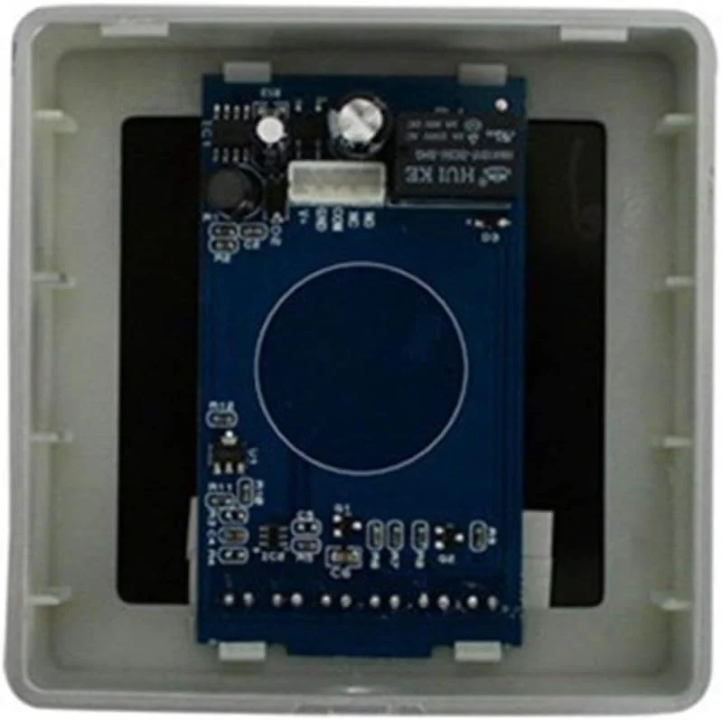 دکمه خروج لمسی WellingtonAE، دکمه رهاسازی خروج درب، سیستم کنترل دسترسی امنیتی با نشانگر LED برای قاب دروازه دکمه خروج لمسی WellingtonAE، دکمه رهاسازی خروج درب، سیستم کنترل دسترسی امنیتی با نشانگر LED برای قاب دروازه