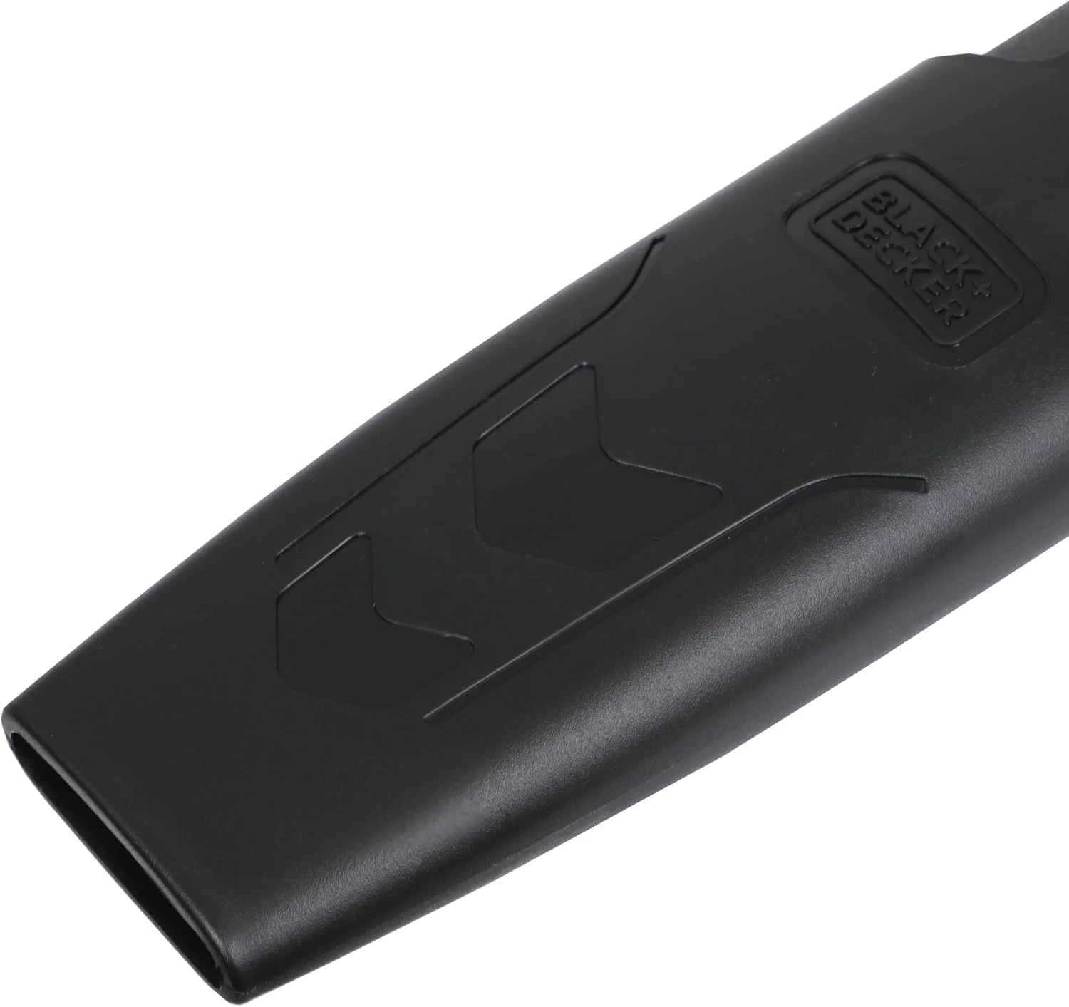 دستگاه دمنده، جاروبرقی و خردکن برگ 3 در 1 بلک اند دکر 3000 وات با کوله پشتی جمع آوری 72 لیتری مدل BEBLV300-QS