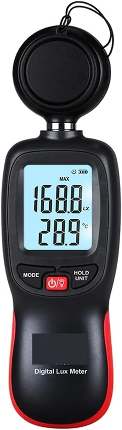 نورسنج دیجیتال، 5 عدد نورسنج لوکس دیجیتال WT81 نورسنج جیبی 0 تا 200 لوکس، نورسنج دستی، سنسور فتومتر اندازه گیری نورسنج دیجیتال، 5 عدد نورسنج لوکس دیجیتال WT81 نورسنج جیبی 0 تا 200 لوکس، نورسنج دستی، سنسور فتومتر اندازه گیری