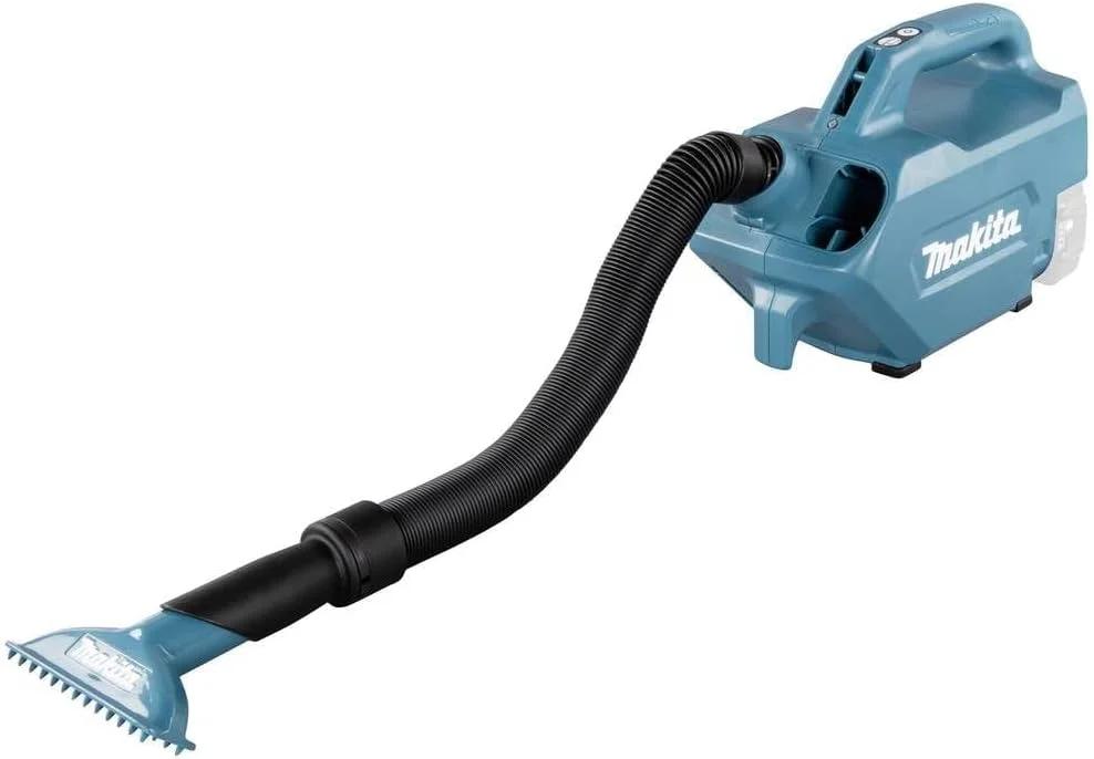 جاروبرقی شارژی 18 ولت Makita DCL184Z - باتری و شارژر شامل نمی شود جاروبرقی شارژی 18 ولت Makita DCL184Z - باتری و شارژر شامل نمی شود