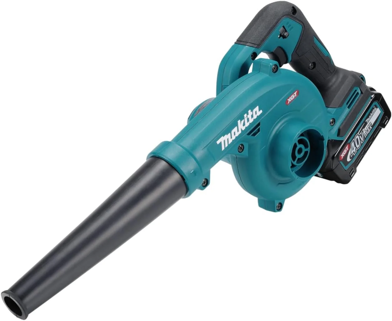 دمنده/مکنده شارژی ماکیتا UB002GZ01 40V Max Li-ion XGT (بدون باتری و شارژر)